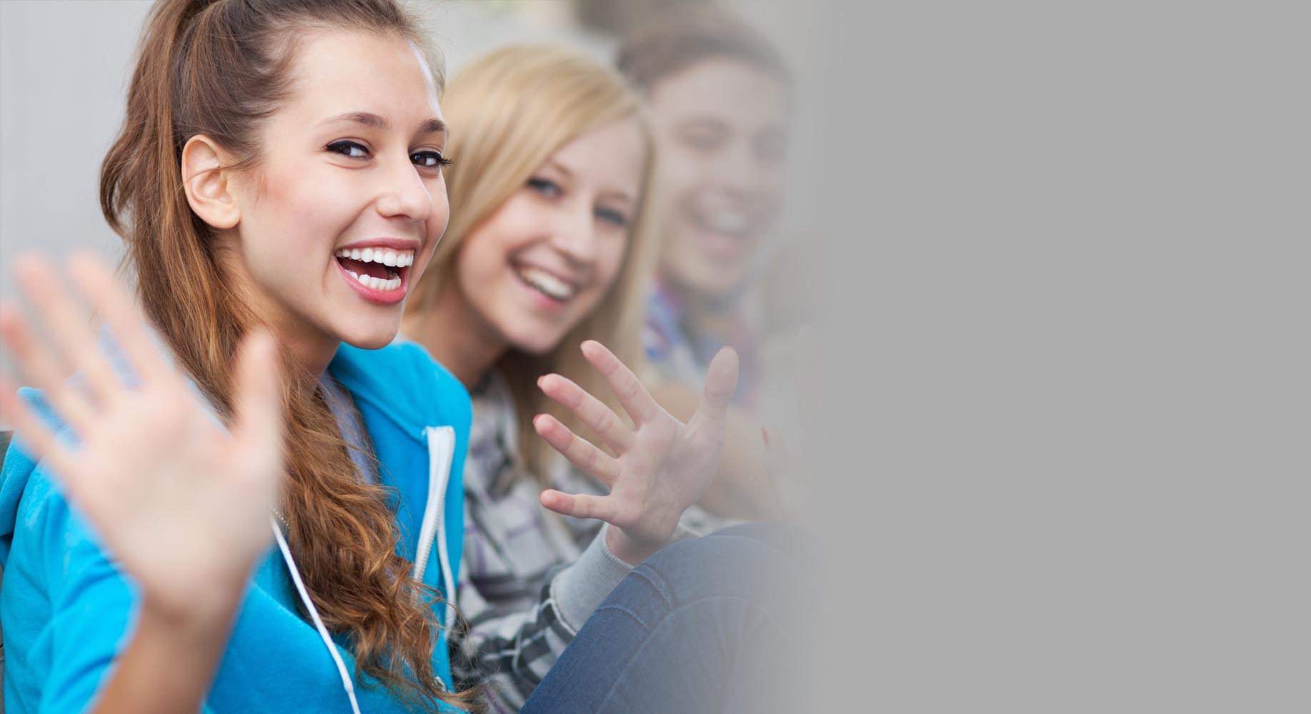 Comprehensive Dentistry. Implant Dentistry—Full Mouth Reconstruction — All Under One Roof.