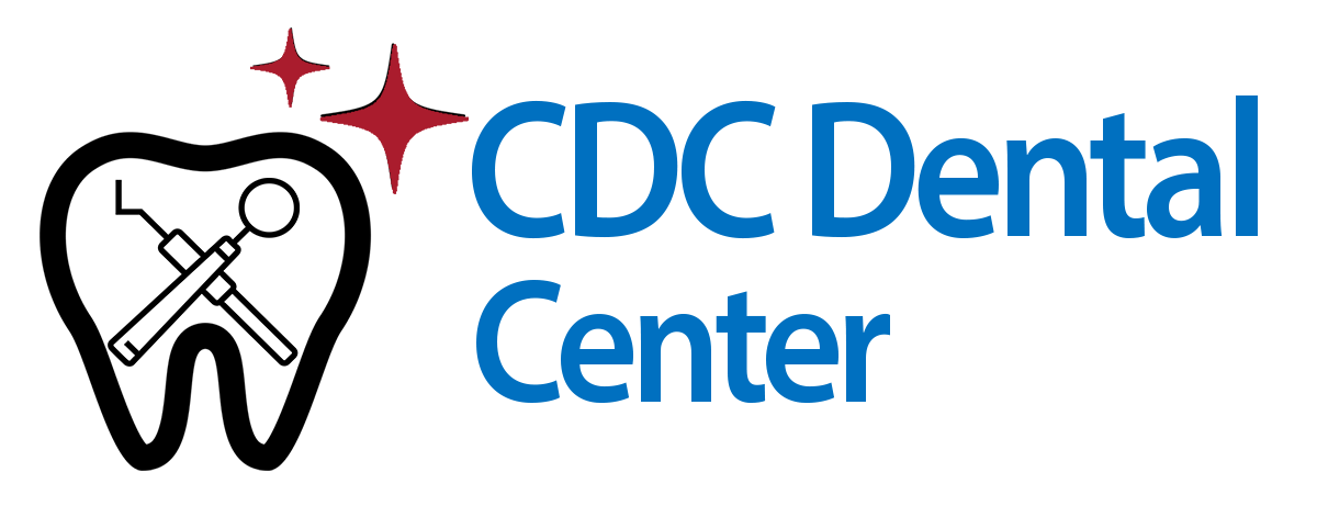 Visit CDC Dental Center