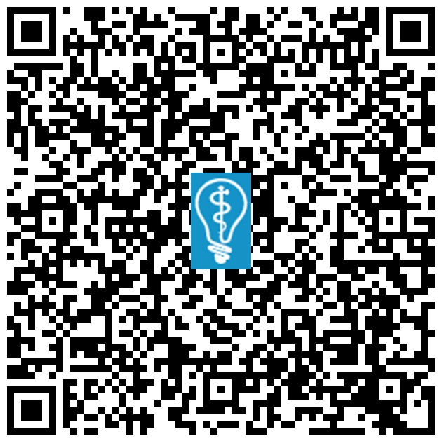 QR code image for Botox in North Hollywood, CA