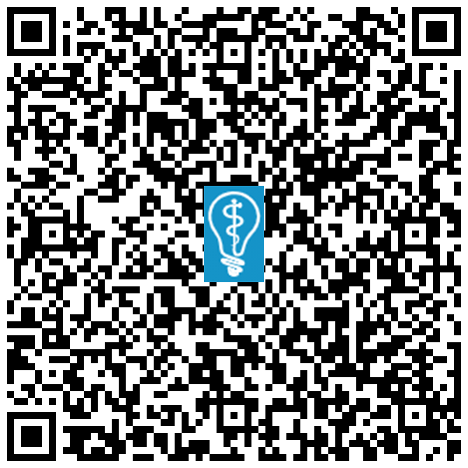 QR code image for Questions to Ask at Your Dental Implants Consultation in North Hollywood, CA