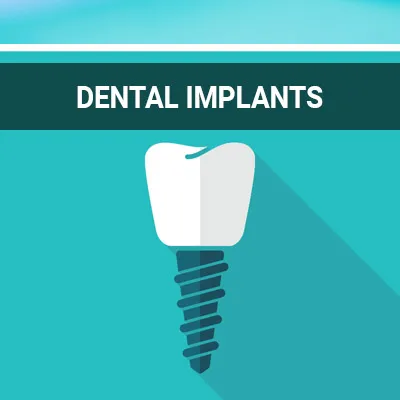 Visit our Dental Implants page