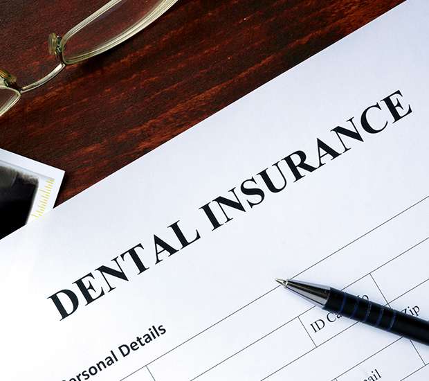 North Hollywood Dental Insurance