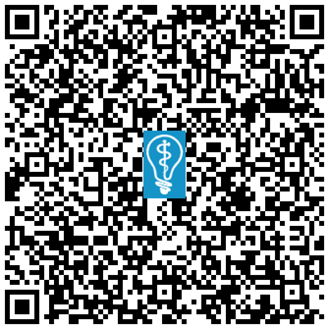 QR code image for Dental Procedures in North Hollywood, CA