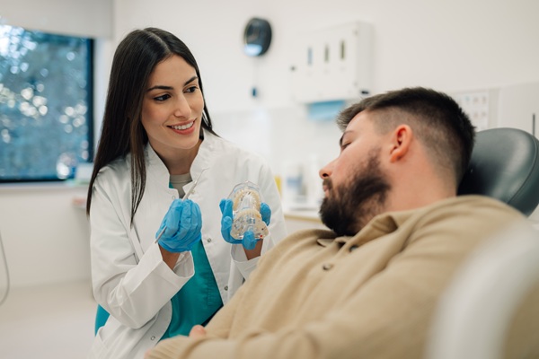 Choosing The Right Dentist For Your Needs