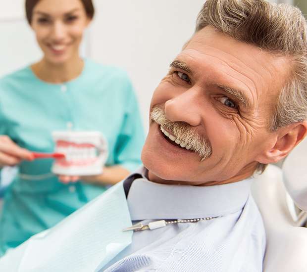 North Hollywood Denture Care