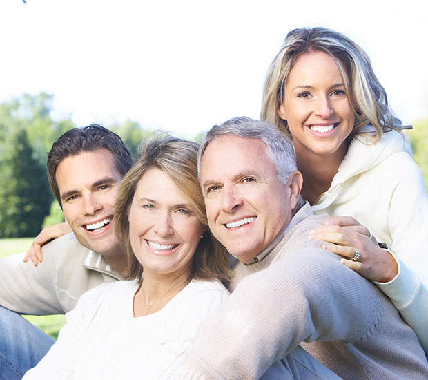 North Hollywood Dentures and Partial Dentures