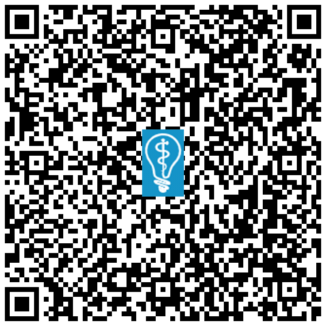 QR code image for Do I Have Sleep Apnea in North Hollywood, CA