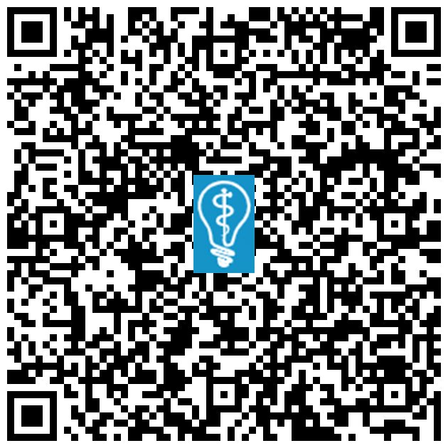 QR code image for Find a Dentist in North Hollywood, CA
