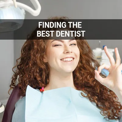 Visit our Find the Best Dentist in North Hollywood page
