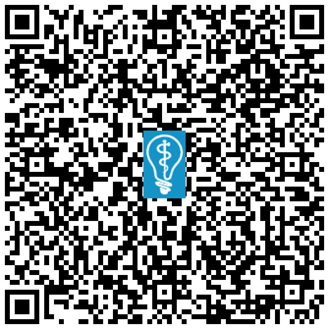 QR code image for General Dentistry Services in North Hollywood, CA
