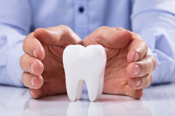How Emergency Dentistry Can Treat A Tooth Avulsion