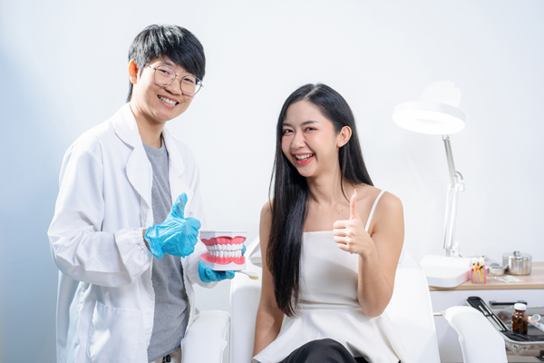 Implant Supported Dentures: Are They Worth It?