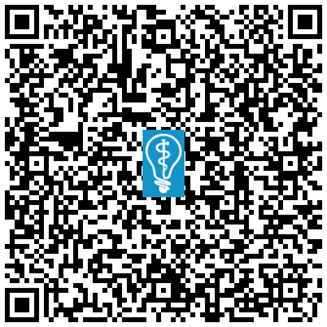 QR code image for Improve Your Smile for Senior Pictures in North Hollywood, CA