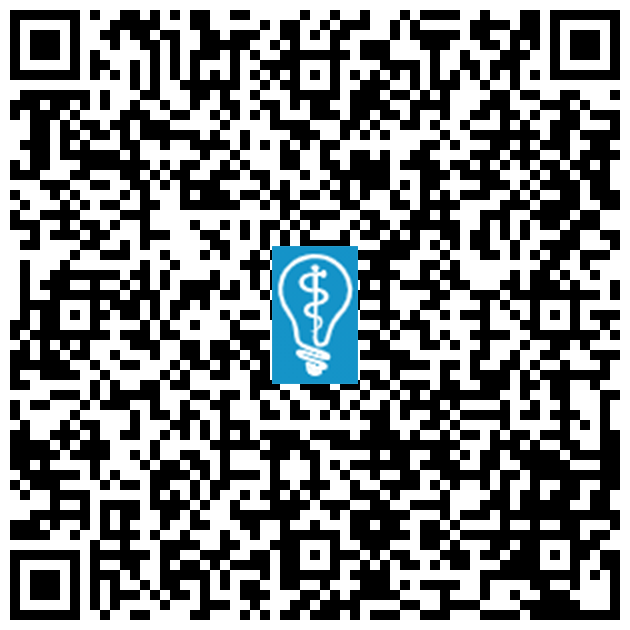 QR code image for Juvéderm in North Hollywood, CA