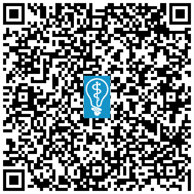 QR code image for Night Guards in North Hollywood, CA