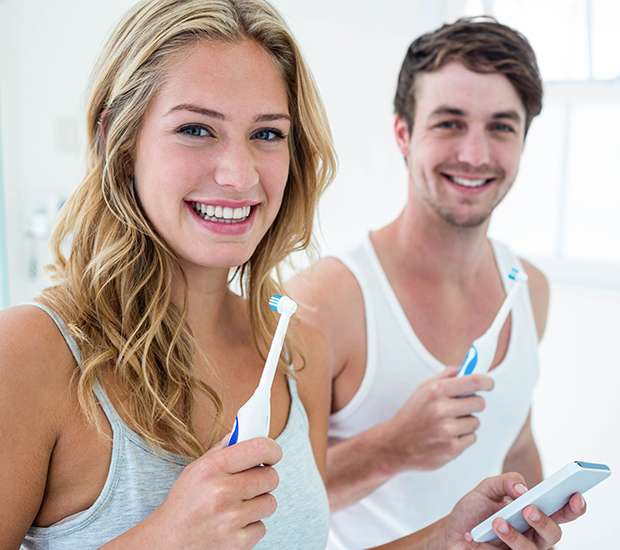 North Hollywood Oral Hygiene Basics