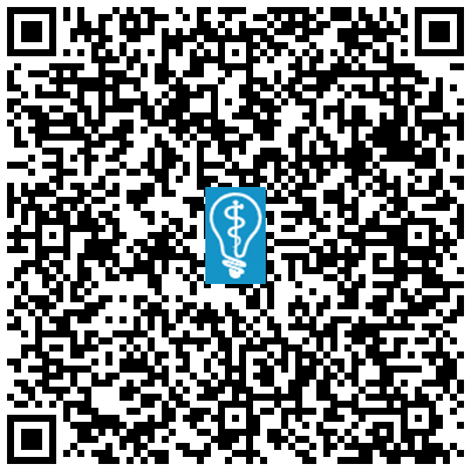 QR code image for 7 Things Parents Need to Know About Invisalign Teen in North Hollywood, CA
