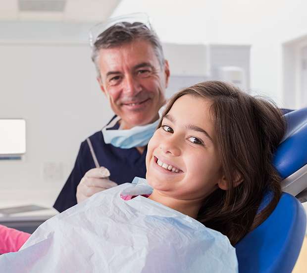North Hollywood Pediatric Dentist