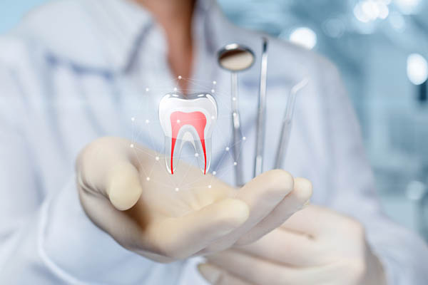 Root Canal Treatment North Hollywood, CA