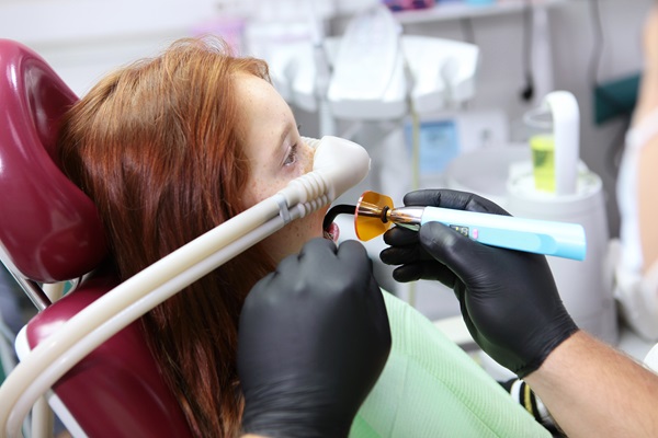 The FAQs Of Sedation Dentistry