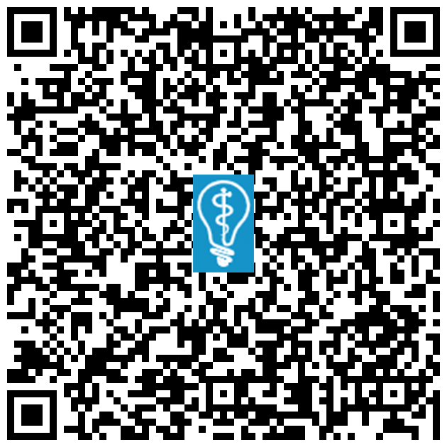 QR code image for Tooth Extraction in North Hollywood, CA