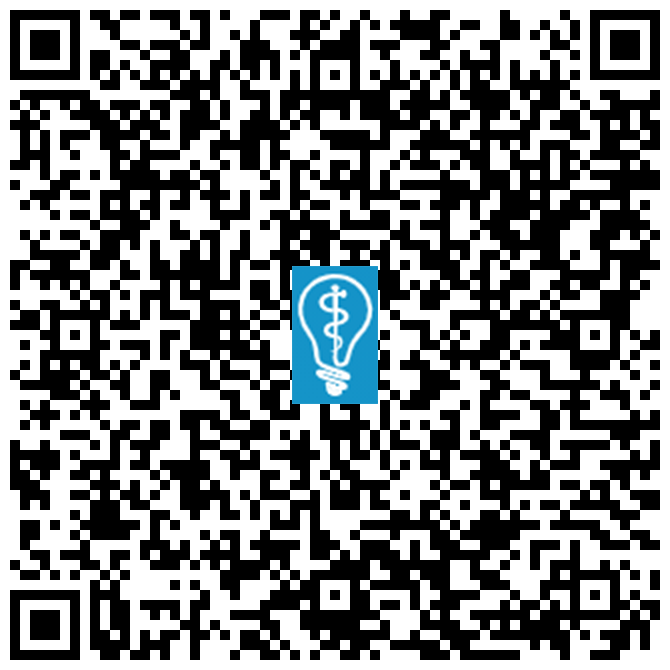 QR code image for What Can I Do to Improve My Smile in North Hollywood, CA