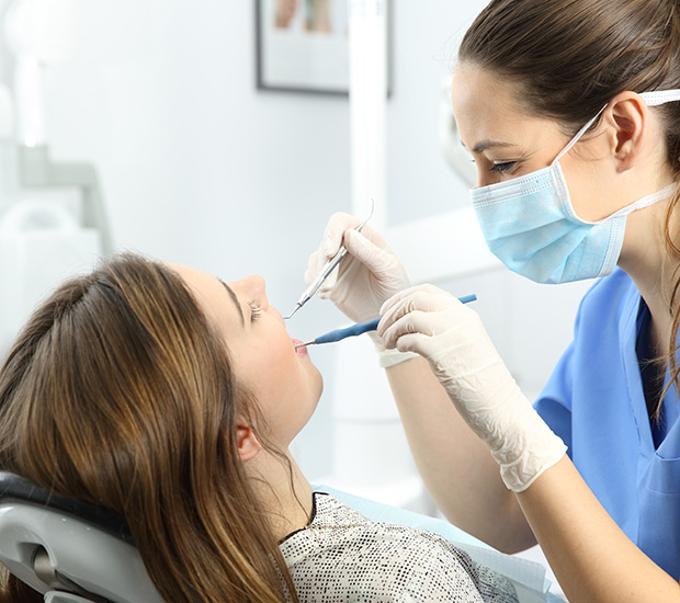 North Hollywood What Does a Dental Hygienist Do